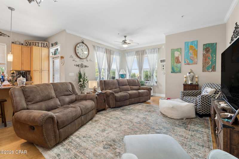 3 bedroom Condominium at 8700 Front Beach Road 1217, Island Reserve, Panama City Beach — photo 1