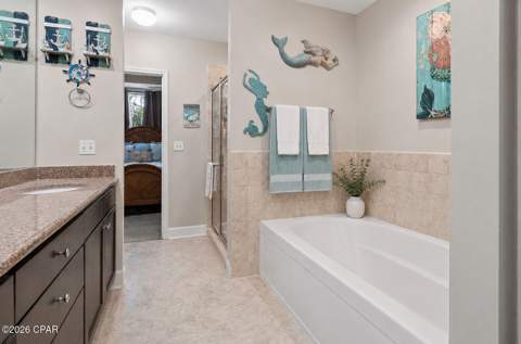 8700 Front Beach Road 1217, Panama City Beach FL - photo 15 of 35