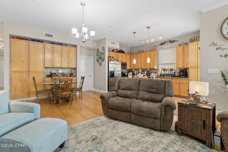 3 bedroom Condominium at 8700 Front Beach Road 1217, Island Reserve, Panama City Beach — photo 3
