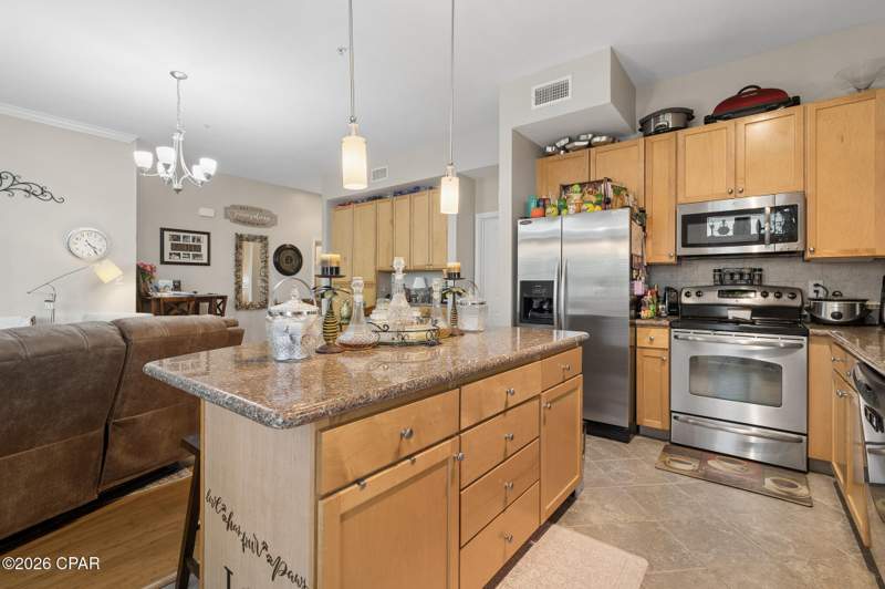 3 bedroom Condominium at 8700 Front Beach Road 1217, Island Reserve, Panama City Beach — photo 4