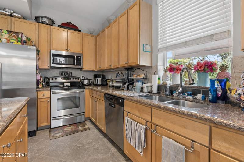 3 bedroom Condominium at 8700 Front Beach Road 1217, Island Reserve, Panama City Beach — photo 5