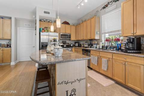 8700 Front Beach Road 1217, Panama City Beach FL - photo 6 of 35