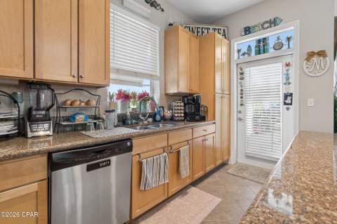8700 Front Beach Road 1217, Panama City Beach FL - photo 7 of 35