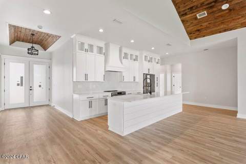 285 Hugh Thomas Drive, Panama City FL - photo 11 of 38