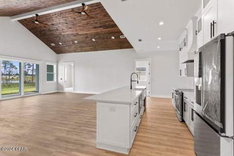285 Hugh Thomas Drive, Panama City FL - photo 14 of 38