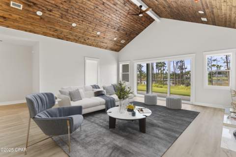 285 Hugh Thomas Drive, Panama City FL - photo 16 of 38