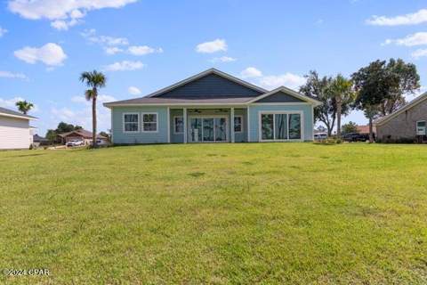 285 Hugh Thomas Drive, Panama City FL - photo 18 of 38
