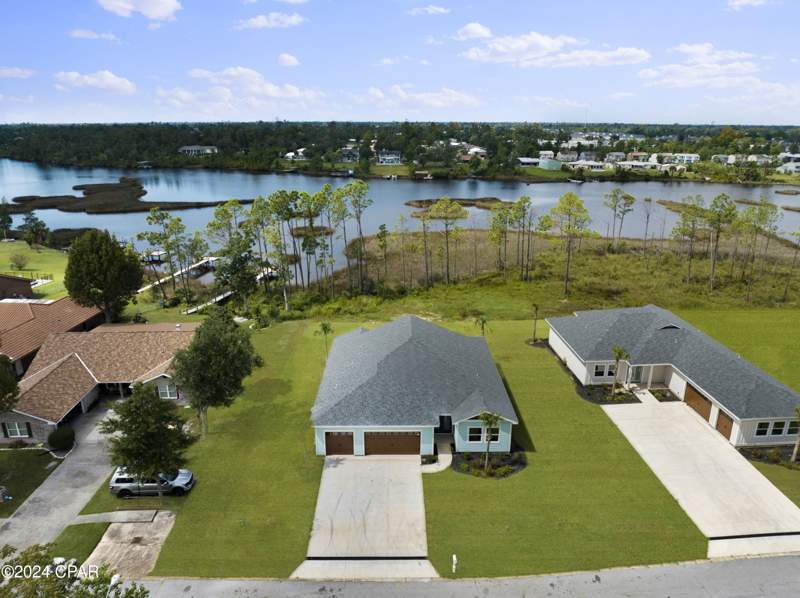 4 bedroom SingleFamilyResidence at 285 Hugh Thomas Drive, Callaway, Panama City — photo 2