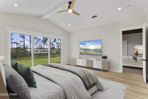285 Hugh Thomas Drive, Panama City FL - photo 22 of 38