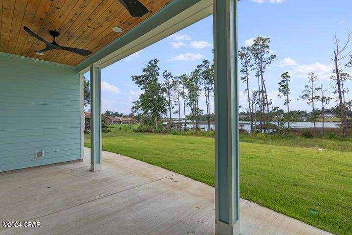 4 bedroom SingleFamilyResidence at 285 Hugh Thomas Drive, Callaway, Panama City — photo 3