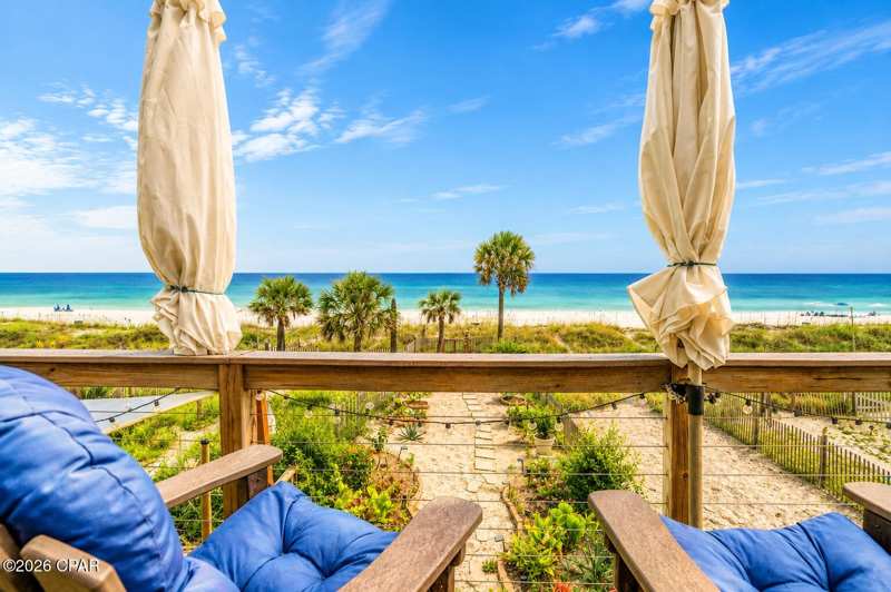 2 bedroom Attached at 17927 Front Beach Road 3, Beachside West, Panama City Beach — photo 1