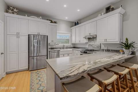 17927 Front Beach Road 3, Panama City Beach FL - photo 15 of 60