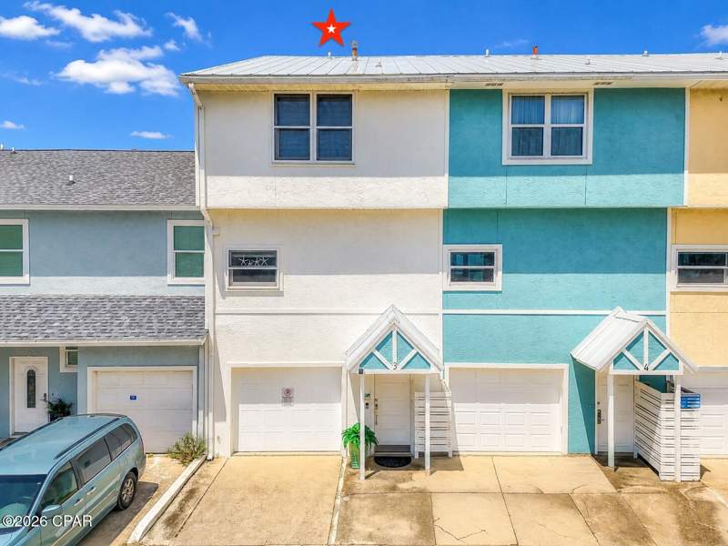 2 bedroom Attached at 17927 Front Beach Road 3, Beachside West, Panama City Beach — photo 2