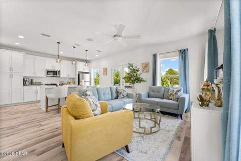 2709 Lagoon Manor Drive, Panama City Beach FL - photo 11 of 49
