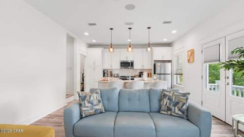 2709 Lagoon Manor Drive, Panama City Beach FL - photo 13 of 49