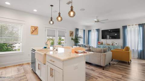 2709 Lagoon Manor Drive, Panama City Beach FL - photo 18 of 49
