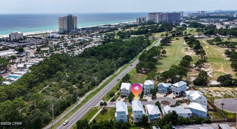 4 bedroom SingleFamilyResidence at 2709 Lagoon Manor Drive, Lagoon Manor, Panama City Beach — photo 2