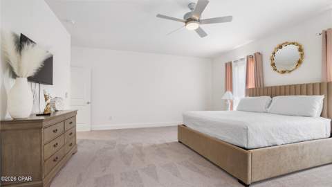 2709 Lagoon Manor Drive, Panama City Beach FL - photo 23 of 49