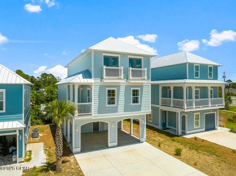4 bedroom SingleFamilyResidence at 2709 Lagoon Manor Drive, Lagoon Manor, Panama City Beach — photo 3
