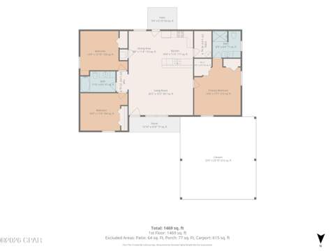 6675 Grande Oak Loop, Grand Ridge FL - photo 20 of 24