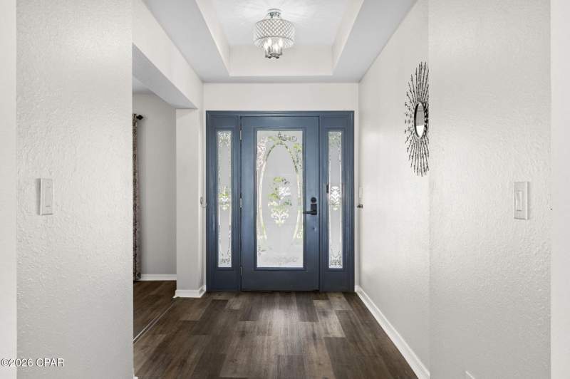 4 bedroom SingleFamilyResidence at 513 Bainbridge Street, Palmetto Trace Phase III, Panama City Beach — photo 4