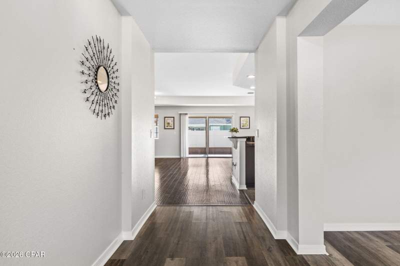 4 bedroom SingleFamilyResidence at 513 Bainbridge Street, Palmetto Trace Phase III, Panama City Beach — photo 5