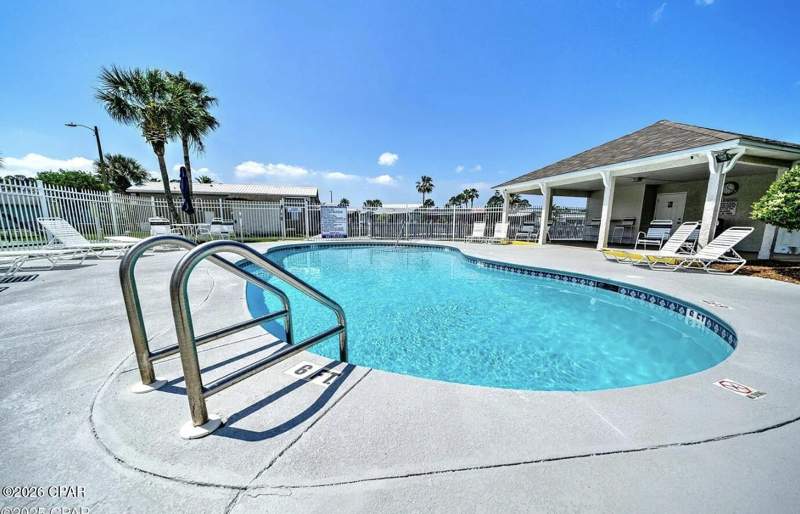 3 bedroom ManufacturedHome at 1219 Navy Boulevard 160, Emerald Pointe Resort, Panama City — photo 5