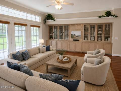 121 Grand Heron Drive, Panama City Beach FL - photo 19 of 57