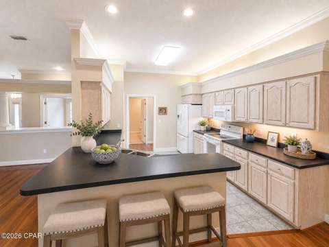 121 Grand Heron Drive, Panama City Beach FL - photo 22 of 57
