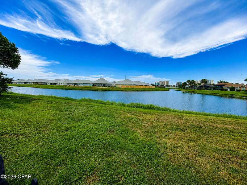 3 bedroom SingleFamilyResidence at 121 Grand Heron Drive, The Glades, Panama City Beach — photo 4