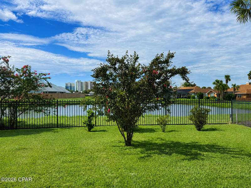 3 bedroom SingleFamilyResidence at 121 Grand Heron Drive, The Glades, Panama City Beach — photo 5