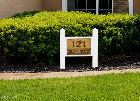 121 Grand Heron Drive, Panama City Beach FL - photo 6 of 57