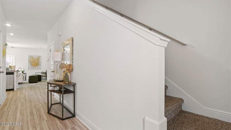 3 bedroom Attached at 580 Melrose Way, Bayside at Ward Creek, Panama City Beach — photo 5