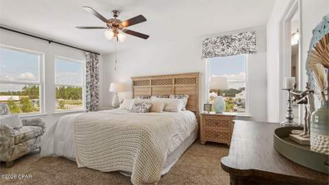 580 Melrose Way, Panama City Beach FL - photo 7 of 27