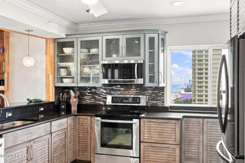 8601 Surf Drive 12W, Panama City Beach FL - photo 13 of 72