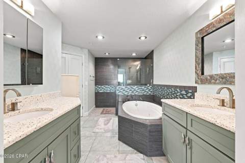 8601 Surf Drive 12W, Panama City Beach FL - photo 17 of 72