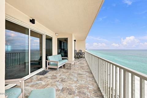 8601 Surf Drive 12W, Panama City Beach FL - photo 6 of 72