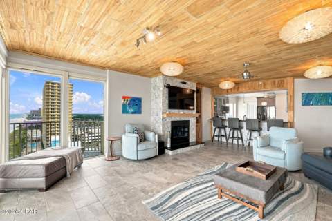 8601 Surf Drive 12W, Panama City Beach FL - photo 8 of 72