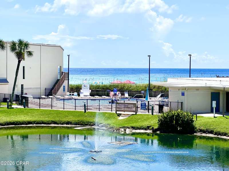3 bedroom Condominium at 8727 Thomas Drive B6, Sugar Beach Condo, Panama City — photo 1