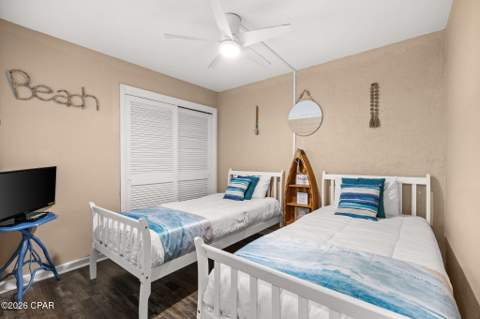 8727 Thomas Drive B6, Panama City FL - photo 10 of 30