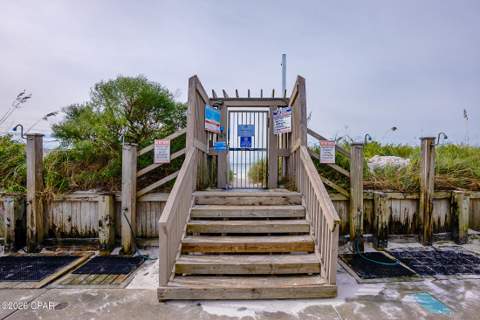 8727 Thomas Drive B6, Panama City FL - photo 23 of 30