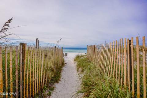 8727 Thomas Drive B6, Panama City FL - photo 24 of 30
