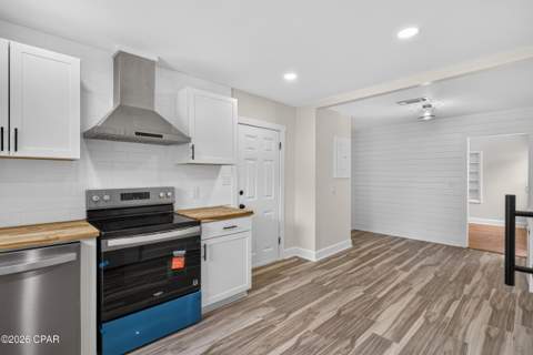 312 N Cove Boulevard, Panama City FL - photo 13 of 55