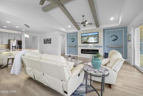 8501 Lost Shaker Way, Panama City Beach FL - photo 17 of 47