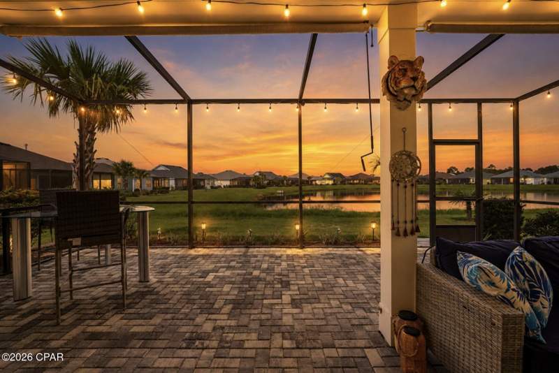 3 bedroom SingleFamilyResidence at 8501 Lost Shaker Way, Latitude at Watersound, Panama City Beach — photo 2