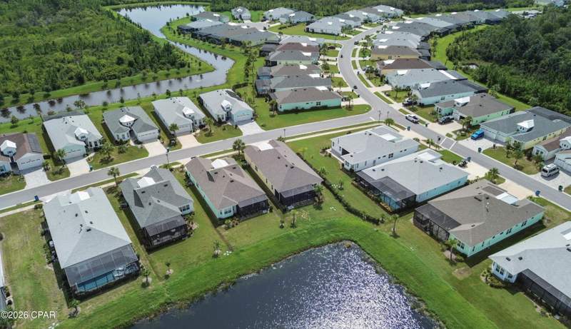 3 bedroom SingleFamilyResidence at 8501 Lost Shaker Way, Latitude at Watersound, Panama City Beach — photo 5