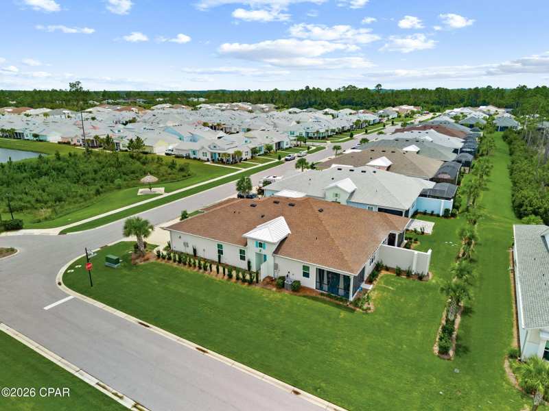 2 bedroom Attached at 8756 Cheeseburger Drive, Latitude at Watersound, Panama City Beach — photo 1