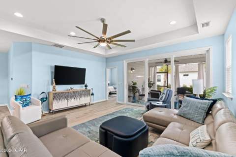 8756 Cheeseburger Drive, Panama City Beach FL - photo 10 of 45