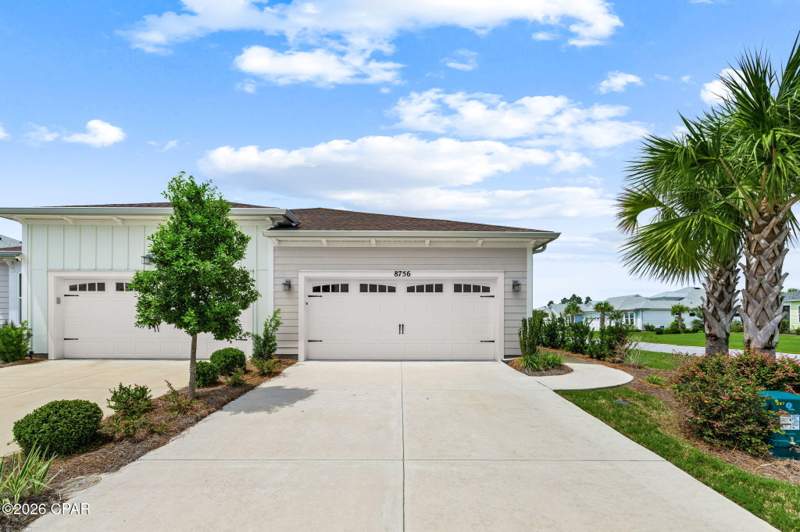 2 bedroom Attached at 8756 Cheeseburger Drive, Latitude at Watersound, Panama City Beach — photo 2