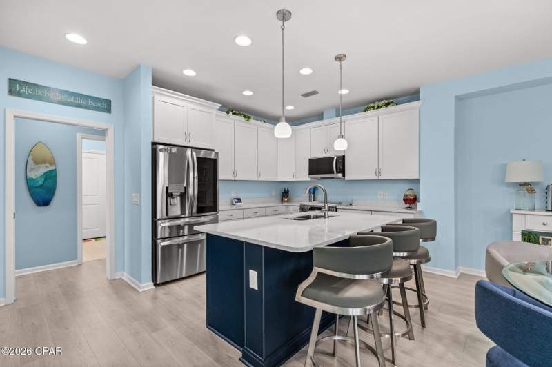 2 bedroom Attached at 8756 Cheeseburger Drive, Latitude at Watersound, Panama City Beach — photo 5